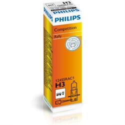 Philips H3 autóizzó 100W 1 darabos (Off Road) (12455RAC1)