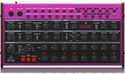 BEHRINGER EDGE