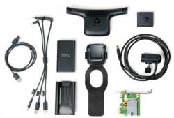 HTC 99HANN051-00 Wireless Adaptor fekete (99HANN051-00)