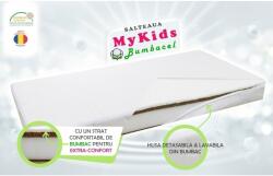 MyKids Saltea Fibra Cocos MyKids Bumbacel 120x60x11 (cm) (00080292) - babyneeds
