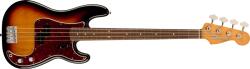 Fender Vintera II 60s Precision Bass Rosewood Fingerboard, 3-Color Sunburst