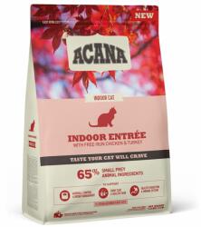 ACANA Indoor Entre száraz macskaeledel felnőtt macskáknak, 1, 8 kg