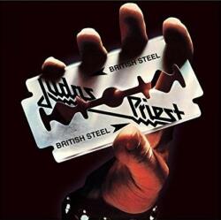 Judas Priest - British Steel (Reissue) (LP) (0889853909513)