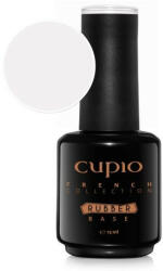Cupio Oja semipermanenta Rubber Base French Collection - Cloud 15ml (C7842)