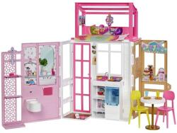 Mattel Barbie apartman (194735007653)