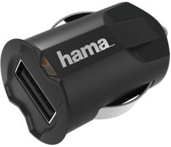  Autós töltő HAMA Picco USB 2, 4A