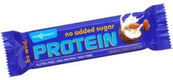 Max Sport Protein szelet Cukormentes Kókusz 40 g - multi-vitamin