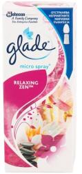 Glade Rezerva odorizant Miscrospray Relaxing Zen 10 ml Glade 539967 (539967)