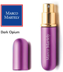 Marco Martely Női Autóillatosító parfüm spray - Dark Opium