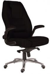 Manutan Scaun de birou Markus 24 h, negru M217471