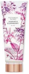 Victoria's Secret Jasmine & Elderberry Lotiune de corp, pentru Femei