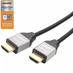 j5create Premium High Speed HDMI Cable with Ethernet JDC52 (JDC52)