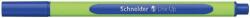 Schneider Line-Up Acul acului de pâslă #blue (191003)