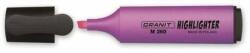 GRANIT Highlighter, 1-5 mm, GRANIT M260, violet (M26010K10)