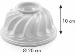 Tescoma DELÍCIA Formă pentru prăjitură nedospită ø 20 cm (630586.00)