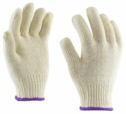  Mănuși tricotate 2 fire mărimea 9 (704/9)
