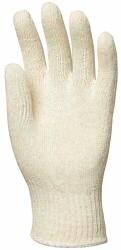  Mănuși din bumbac cu fir dublu, mărimea 7-8, mărimea femeilor (4300)
