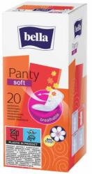 Bella Panty Soft Deo șervețel sanitar 20pcs (BE-021-RN20-107)