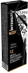 BIC Needle Felt, 0, 4 mm, BIC "Intensity", negru (942069)