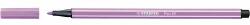 STABILO Rostirón, stilou cu vârf de pâslă 1mm, m stabilo pen 68 pastel violet (68/59)