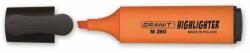 GRANIT Highlighter, 1-5 mm, GRANIT M260, portocaliu (M26010K08)