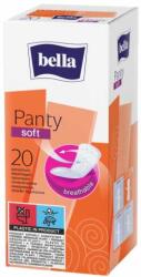 Bella Panty Soft Sanitary Pads 20pcs (BE-021-RN20-W01)