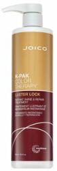 Joico K-Pak Color Therapy Luster Lock Treatment mască hrănitoare pentru păr vopsit 500 ml