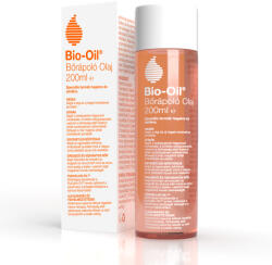 Bio‑Oil Bio Oil Bőrápoló Olaj Speciális 200ml