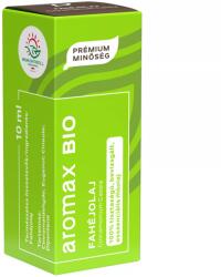 Aromax Bio Fahéjolaj 10 Ml - patikatt
