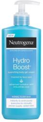 Neutrogena Hydro Boost Testápoló Krémgél 250ml - patikatt