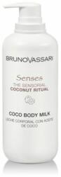 Bruno Vassari Senses-coconut Body Milk 400ml