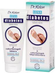 Dr.Kelen Luna Diabetes Labkrem 100ml