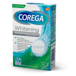  Corega Tabs Dental Weiss tabletta 30x - patikatt