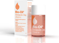 Bio-Oil Bio Oil Bőrápoló Olaj Speciális 25ml