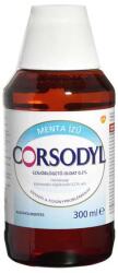  Corsodyl Szajviz 300ml (alkoholmentes)