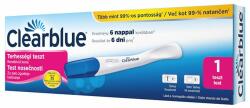 Clearblue Ultra Korai Terhességi Teszt 1x - patikatt