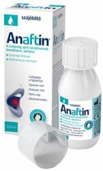 Anaftin 3% szájöblítő 120ml - patikatt
