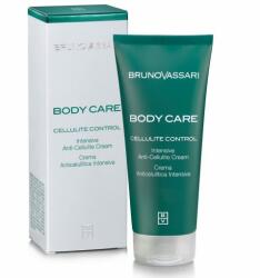 Bruno Vassari Body Care-cellulite Control 200ml