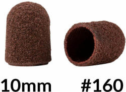 Nono AlleMed Pedikűr Csiszolósapka - 10mm - 160