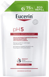 Eucerin Ph5 Folyékony Mosakodószer öko Utántöltő 750ml