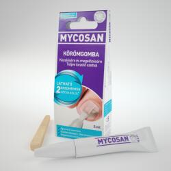 Mycosan Ecsetelo Koromgombara 1x 5ml
