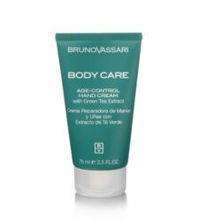 Bruno Vassari Body Care-age Cont. Hand Cream 75ml