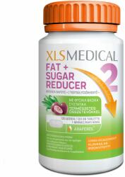 Xl-s Fat+sugar Reducer Testsúlycsökkentő Tabletta 120x - patikatt