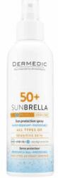 DERMEDIC Sunbrella Napfényvédő Spray Spf50+ 150ml - patikatt