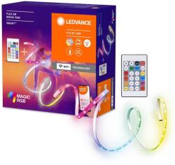 OSRAM Ledvance- LED RGB Димируема лента SMART+ MAGIC FLEX 3 м LED/15, 5W/230V Wi-Fi + д. у (P225424)