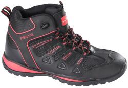 LAHTI PRO munkavédelmi bakancs bőr/41 gumitalpú sbsra