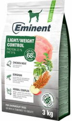 Eminent Light/Weight Control 3 kg