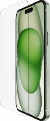 Belkin ScreenForce Treated Apple iPhone 15 Plus / 14 Pro Max Edzett üveg kijelzővédő (OVA148ZZ)