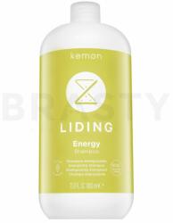  Kemon Liding Energy Shampoo erősítő sampon hajhullás ellen 1000 ml