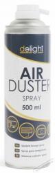  Delight 17231B 500ml sűrített levegő spray - digitalko